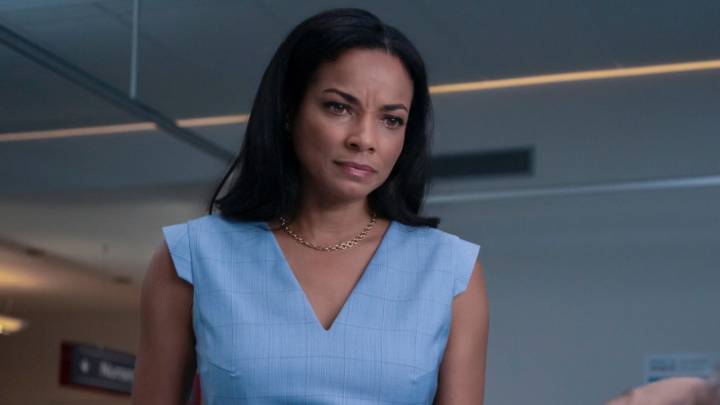 Watson’s Star Previews Mary And John Working Together On Season 2’s First Medical Mystery, And A First Look Reveals Why She '100% Relies' On Her Ex