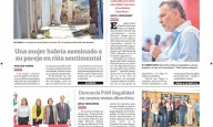 ¡Conoce la Portada de Hoy!