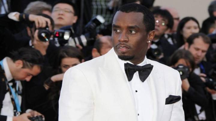 El rapero Diddy saldrá de prisión en mayo de 2028
