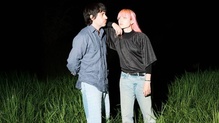 Now, Now Return With Surprise New 01 EP: Listen