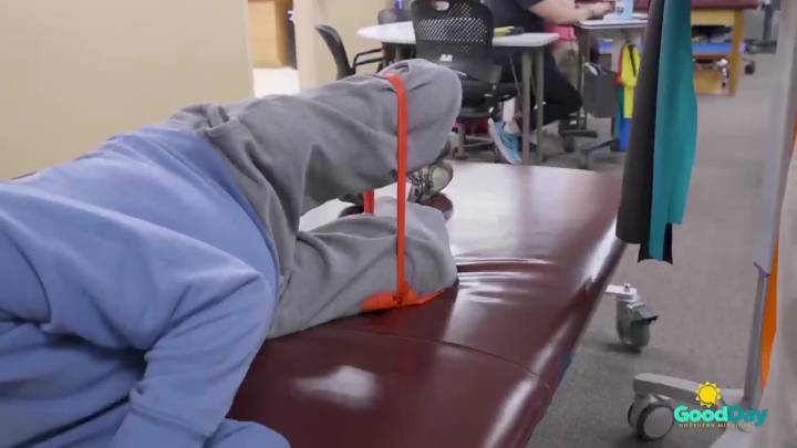 Brave & Strong: Munson Healthcare helps cancer survivors thrive