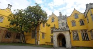 Questions over future of historic Ashton Court Mansion with potential ‘penthouse flat’