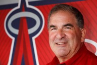 In trial testimony, former Angels’ VP denies knowing staffer was providing illicit drugs to players