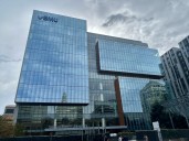Samuel Merritt University's $240M campus to bring 2,000 students to downtown Oakland