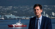 B.C. Premier Eby says lifting the tanker ban would sink billions in 'real' projects