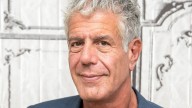 Anthony Bourdain Broke His 'No Fish On Monday' Rule For This Restaurant
