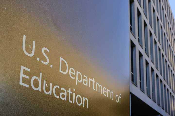 Activists Who Want to Dismantle Public Schools Now Run the Education Department