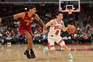 Bulls waive fan favorite Yuki Kawamura after discovering 'medical condition'