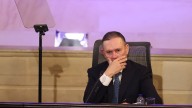 Efraín Cepeda, senador y precandidato presidencial, es uno de los salpicados por Álvaro Ashton de haber firmado alianzas con grupos paramilitares