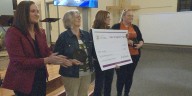 Quad Cities non-profit gets $10,000 grant