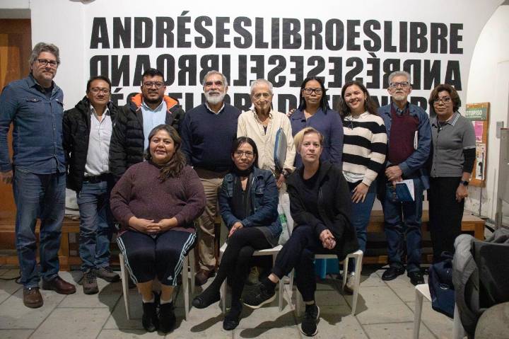 Organizan Encuentro de lectura y escritura en Oaxaca