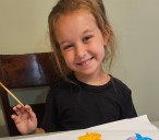 Staten Island student art show to raise money for kids with cancer