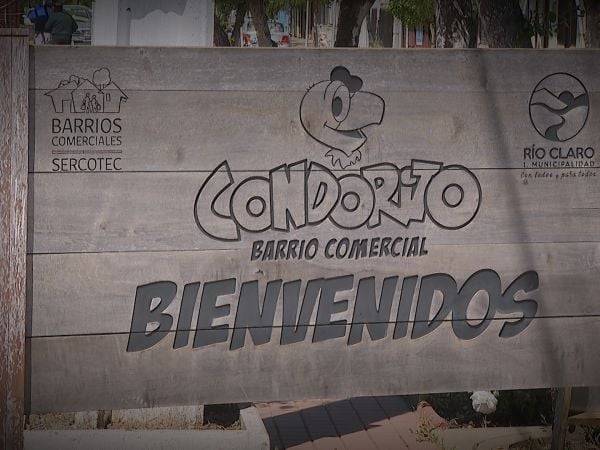 Cumpeo celebra a Condorito con pueblo temático
