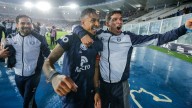 Sebastián Villa tras el pasaje de Independiente Rivadavia a la final: "Estamos cerca de hacer historia"