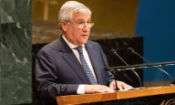 Italia celebra el primer acuerdo de Israel y Hamás y se ofrece como fuerza de paz en Gaza