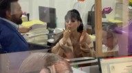 Acude Maribel Guardia a juzgado de Cuernavaca por la custodia de...