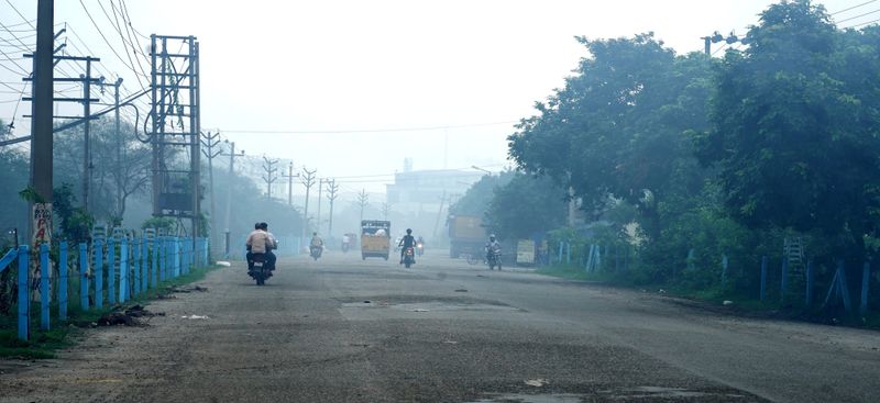 GRAP stage-2: Admn on high alert; curbs imposed in Panipat, Sonepat