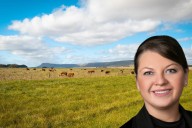 Wyoming Stock Growers Land Trust Welcomes New Leader Christine Adams