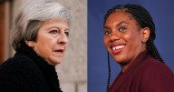 Tory Civil War Erupts Over Net Zero Target Scrapping