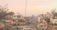 Chinese Camp residents getting support to rebuild following 6