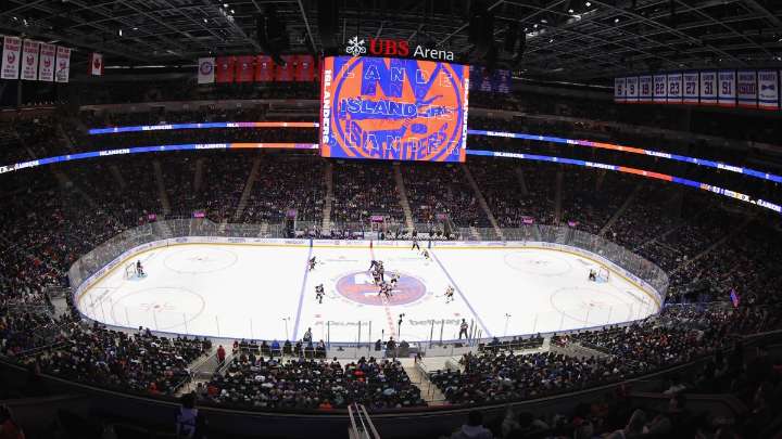 NHL cancels Olympic sendoff, gives 2027 All-Star to Islanders – NBC Bay Area