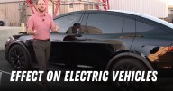 EV owners concerned about new NV Energy charge coming next year