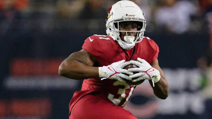 Trey Benson injury: Fantasy impact and top Cardinals RB replacements