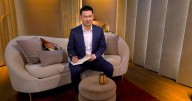 This 'Love Is Blind' star had Season 9's most cringey breakup. But he's OK