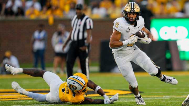 Why Missouri football needs to stop Vanderbilt’s elite tight ends