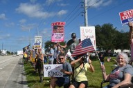 Florida's heartland full of surprises, song and emotions