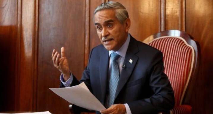 TC aprueba medida cautelar del JNE y suspende fallo a favor de Unidad Popular