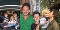 El conmovedor saludo de Benjamín Vicuña a su hijo Benicio a sus 11 años: “Conocí una parte de mí que me enorgullece”