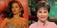 Gloria Trevi confronta a Pati Chapoy luego de declaraciones sobre su perdón: “Nos veremos en unos meses en una corte”