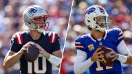 How to watch Patriots vs. Bills on Sunday Night Football in Week 5