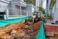 ¿Qué pasó con las calles 36 y 37 en Bucaramanga? Van tres meses de cierres viales