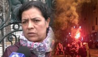 Joven termina con parte del cerebro destruido tras protestas de la “Generación Z”