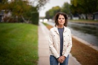 Struck by an e-bike, she can no longer taste or smell. A new city ordinance in Minnesota protects pedestrians like her – Hartford Courant