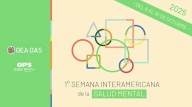 OEA celebra Primera Semana Interamericana de la Salud Mental