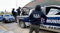 Continuarán simulacros de seguridad en escuelas de Parral para fortalecer cultura preventiva