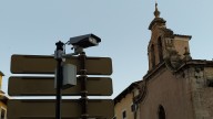 El PP pide la reactivación de las cámaras para controlar el acceso del tráfico al Casco Antiguo