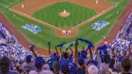 Dodgers Hopeful to Sweep Phillies in Division Series