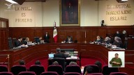 La SCJN da luz verde a la reforma que obliga a la contratación de seguros vehiculares