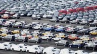 AMDA alerta sobre la desaceleración del mercado automotriz mexicano en 2025