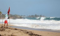 Conocido surfista muere ahogado en playa de Rincón