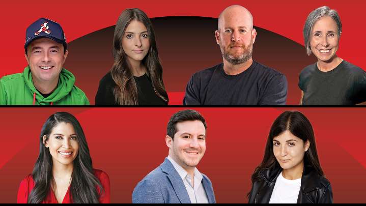 Who’s Managing Your Favorite Digital Stars?