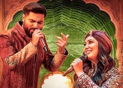 Harshdeep Kaur, Bismil’s ‘Maula Toh Puch’ tells story of surrender and eternal connection