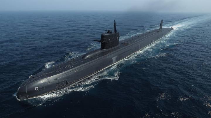 Este país sudamericano avanza en la construcción de un submarino de 1.500 toneladas que cambiaría el equilibrio naval en la región