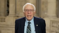Senator Bernie Sanders warns about the dangers of an American oligarchy.