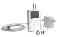 Today in History: October 23, Apple iPod debuts