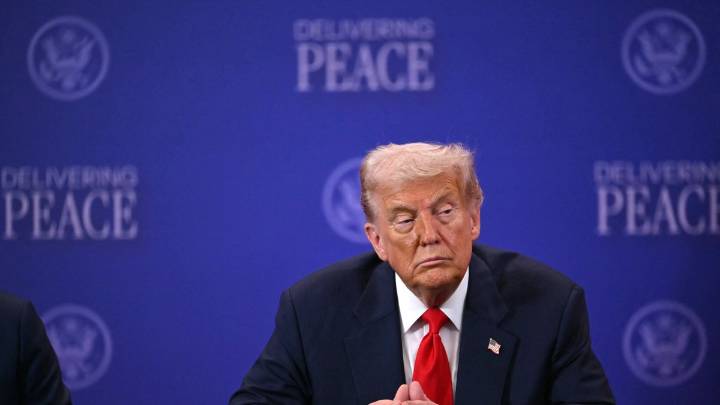 Trump comienza su gira por Asia con una reunión clave con Xi Jinping en la agenda